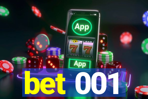 bet 001